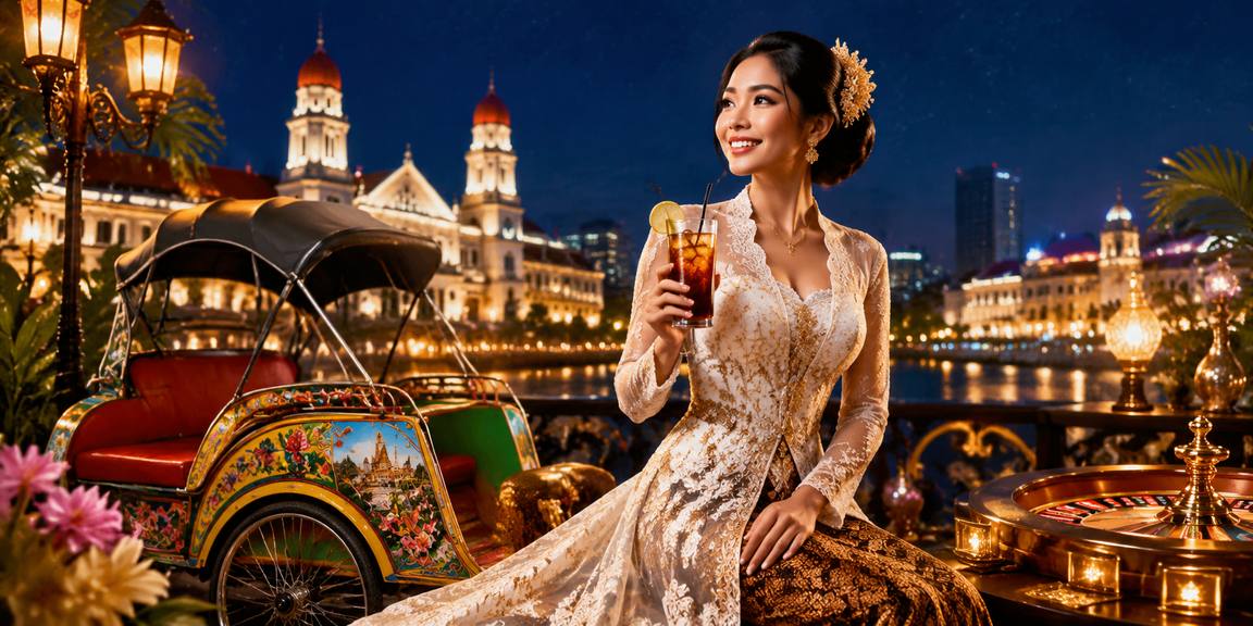 vipwin88 slot How vipwin88 slot Casino Operates